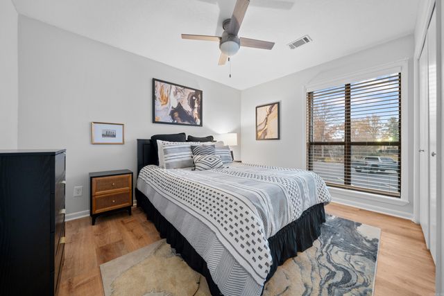 250 Grand Isle Dr Apt 1A, Hot Springs, AR 71913