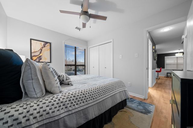 250 Grand Isle Dr Apt 1A, Hot Springs, AR 71913