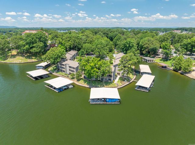 250 Grand Isle Dr Apt 1A, Hot Springs, AR 71913