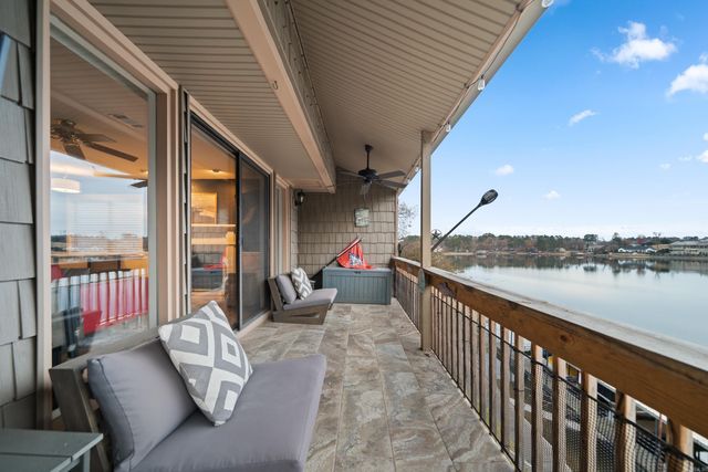 250 Grand Isle Dr Apt 1A, Hot Springs, AR 71913