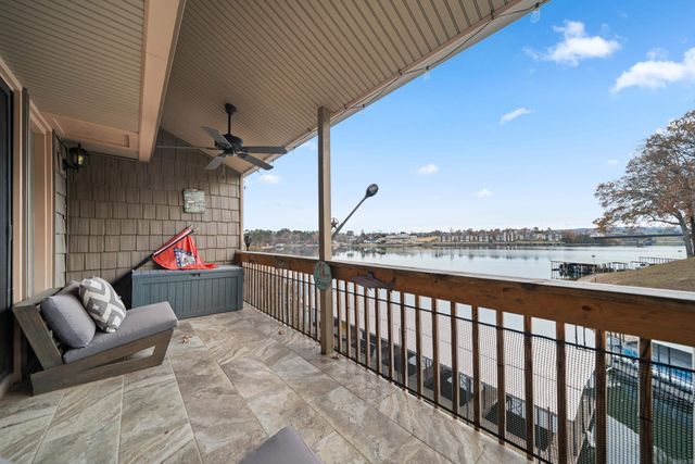 250 Grand Isle Dr Apt 1A, Hot Springs, AR 71913