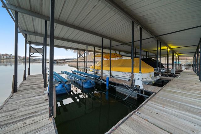 250 Grand Isle Dr Apt 1A, Hot Springs, AR 71913