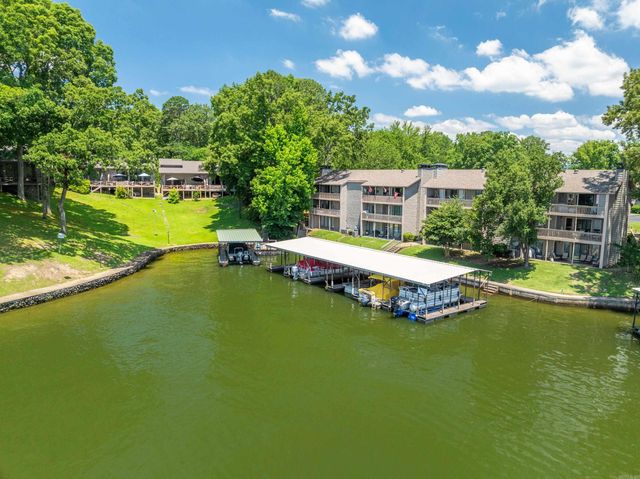 250 Grand Isle Dr Apt 1A, Hot Springs, AR 71913