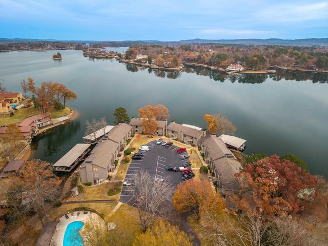 250 Grand Isle Dr Apt 1A, Hot Springs, AR 71913