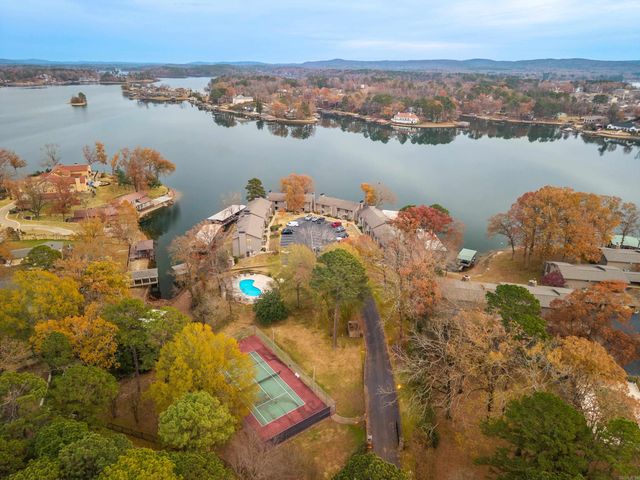 250 Grand Isle Dr Apt 1A, Hot Springs, AR 71913