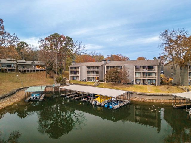 250 Grand Isle Dr Apt 1A, Hot Springs, AR 71913