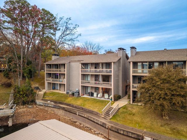 250 Grand Isle Dr Apt 1A, Hot Springs, AR 71913