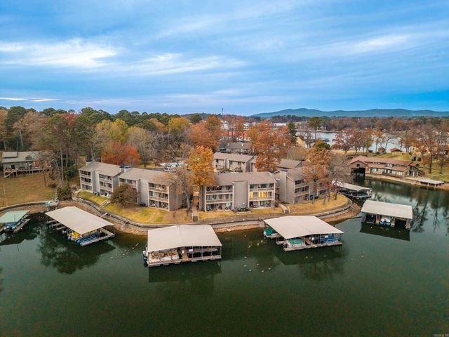 250 Grand Isle Dr Apt 1A, Hot Springs, AR 71913