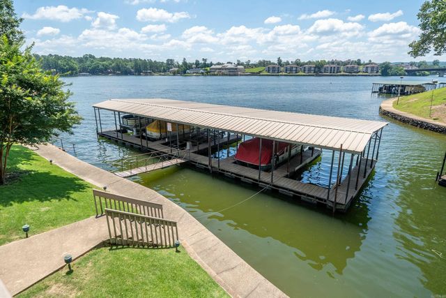 250 Grand Isle Dr Apt 1A, Hot Springs, AR 71913