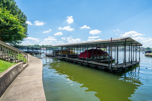 250 Grand Isle Dr Apt 1A, Hot Springs, AR 71913