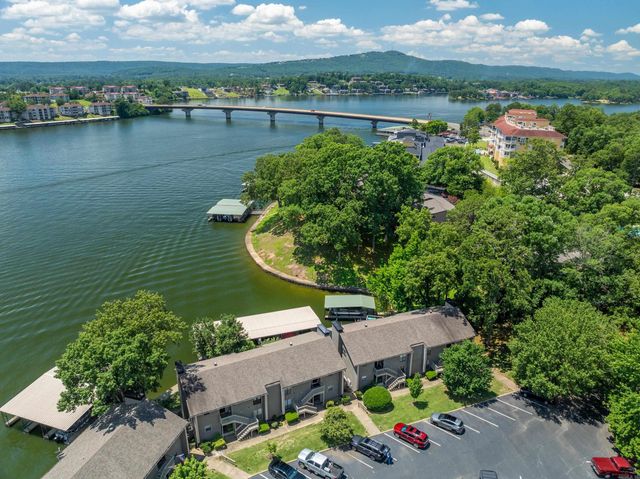 250 Grand Isle Dr Apt 1A, Hot Springs, AR 71913