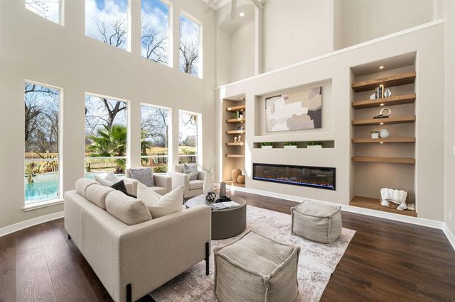 18 Sullivans Court, Missouri City, TX 77459