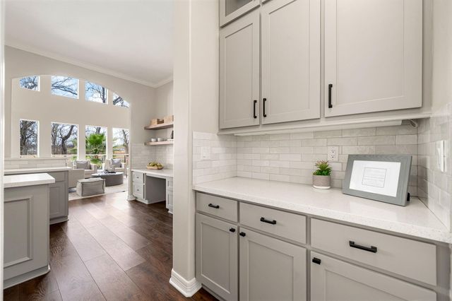 18 Sullivans Court, Missouri City, TX 77459