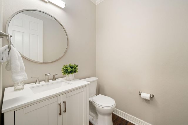 18 Sullivans Court, Missouri City, TX 77459