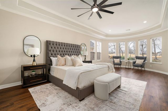 18 Sullivans Court, Missouri City, TX 77459