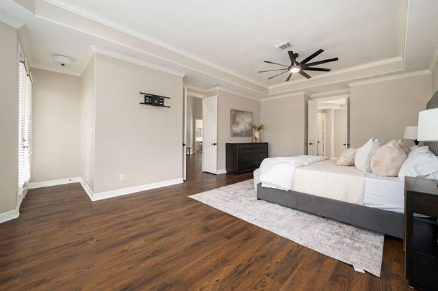 18 Sullivans Court, Missouri City, TX 77459