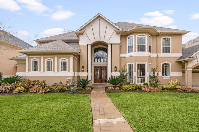 18 Sullivans Court, Missouri City, TX 77459