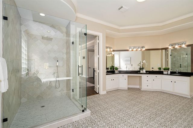 18 Sullivans Court, Missouri City, TX 77459