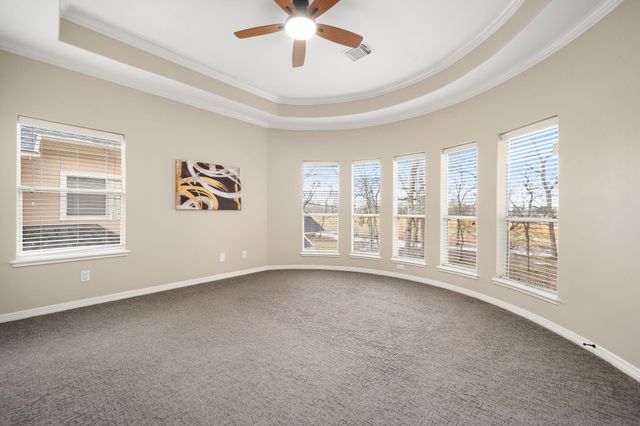 18 Sullivans Court, Missouri City, TX 77459