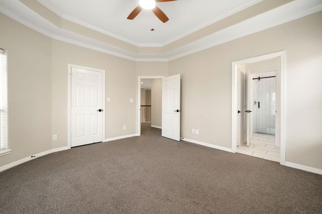 18 Sullivans Court, Missouri City, TX 77459