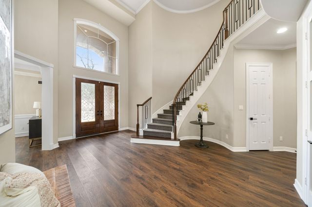 18 Sullivans Court, Missouri City, TX 77459