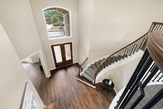 18 Sullivans Court, Missouri City, TX 77459