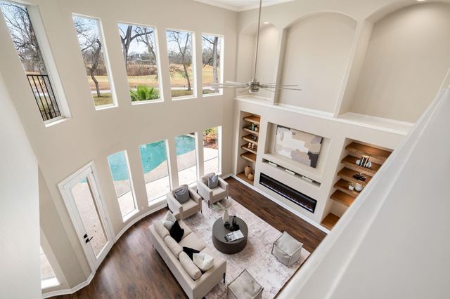 18 Sullivans Court, Missouri City, TX 77459