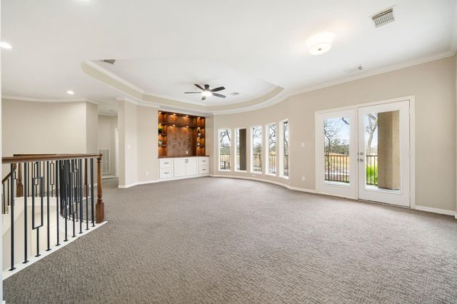 18 Sullivans Court, Missouri City, TX 77459