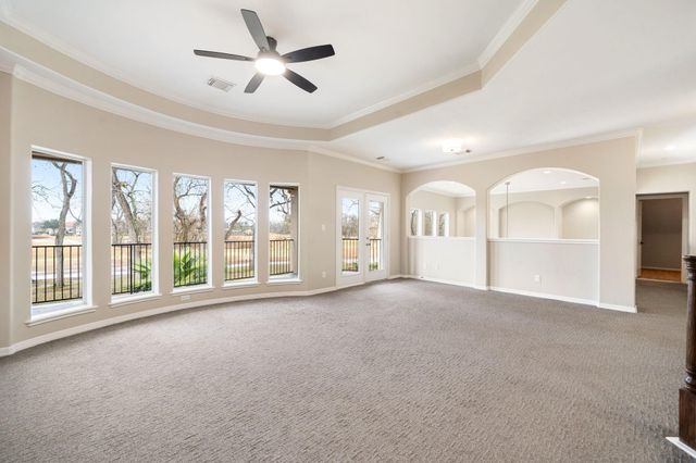 18 Sullivans Court, Missouri City, TX 77459