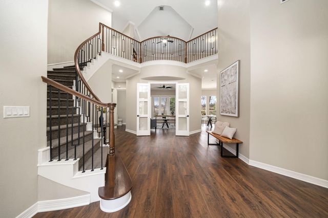 18 Sullivans Court, Missouri City, TX 77459