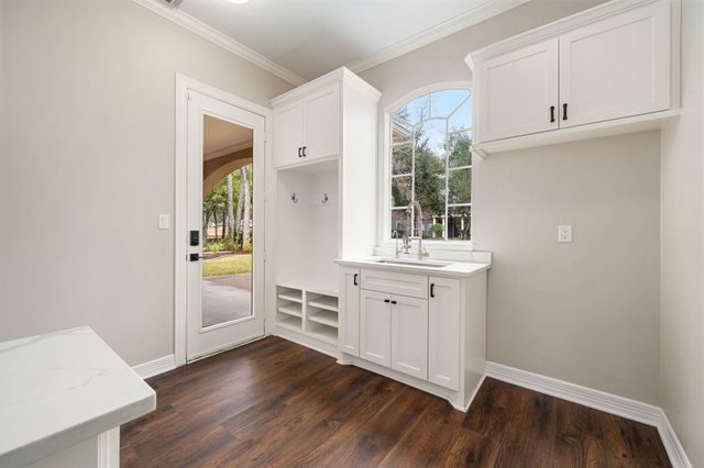 18 Sullivans Court, Missouri City, TX 77459