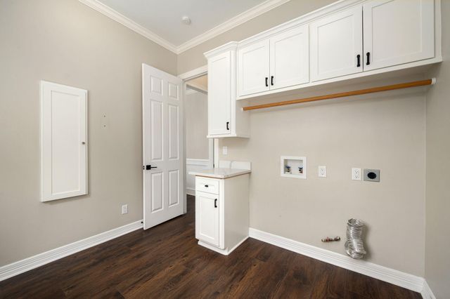 18 Sullivans Court, Missouri City, TX 77459