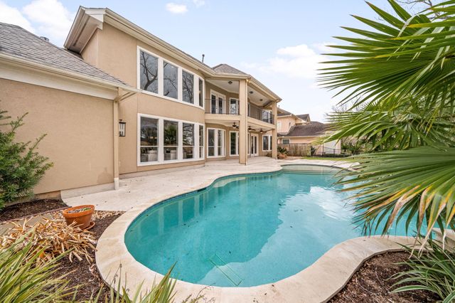 18 Sullivans Court, Missouri City, TX 77459