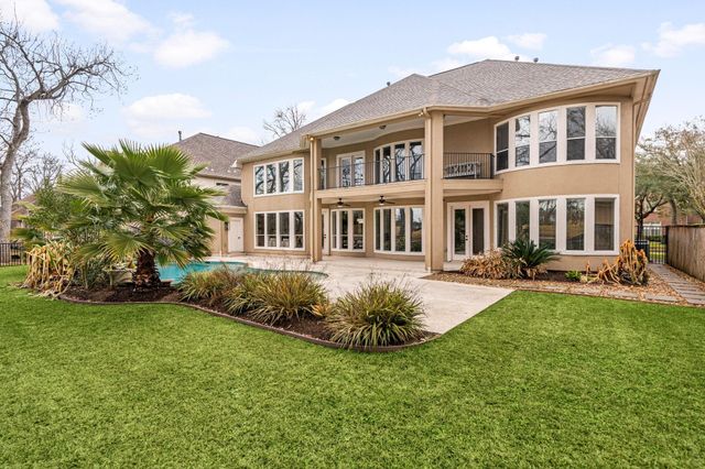 18 Sullivans Court, Missouri City, TX 77459