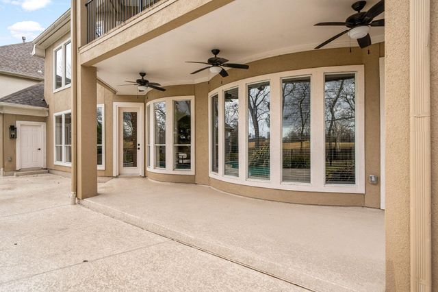 18 Sullivans Court, Missouri City, TX 77459