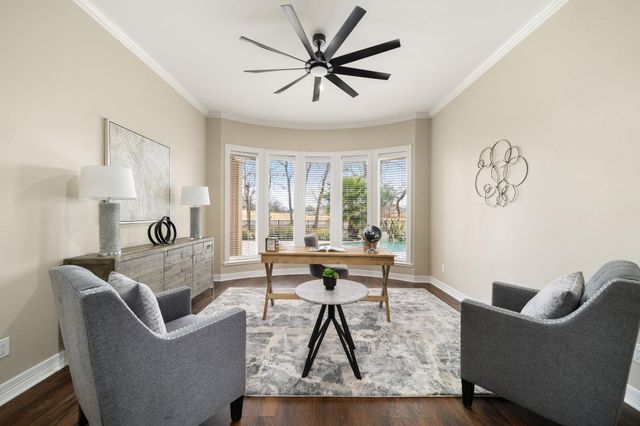 18 Sullivans Court, Missouri City, TX 77459