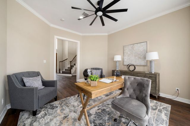 18 Sullivans Court, Missouri City, TX 77459