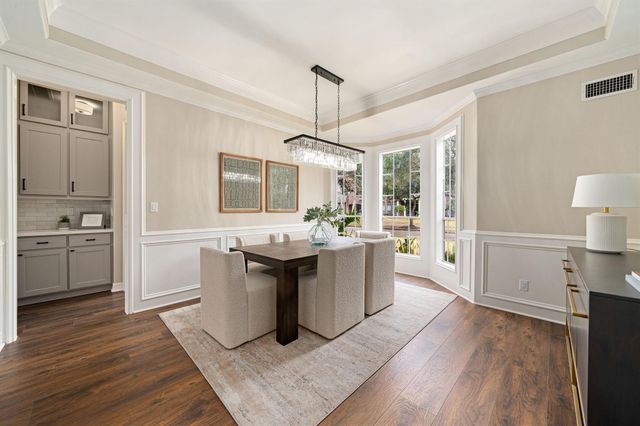 18 Sullivans Court, Missouri City, TX 77459