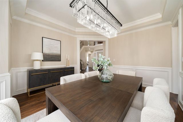 18 Sullivans Court, Missouri City, TX 77459