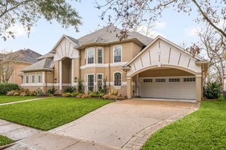 18 Sullivans Court, Missouri City, TX 77459