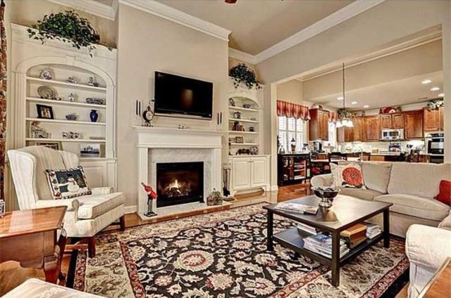 11492 Mabrypark Place, Alpharetta, GA 30022