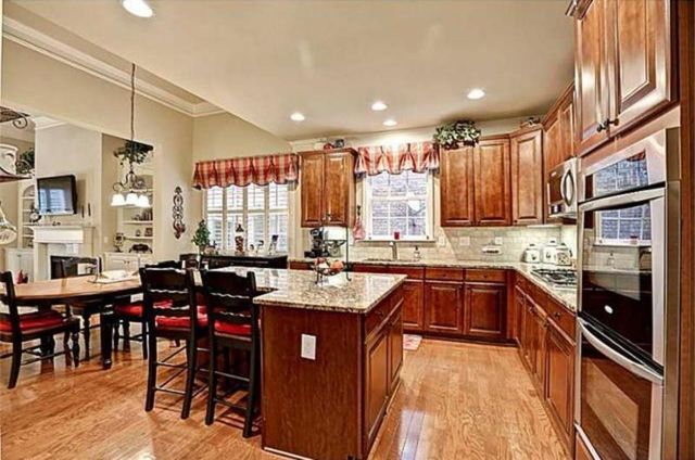 11492 Mabrypark Place, Alpharetta, GA 30022