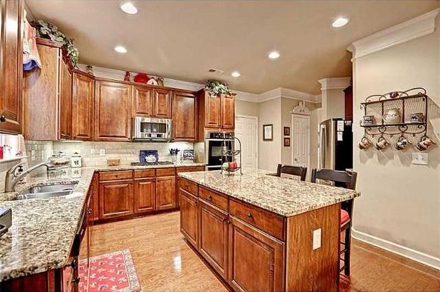 11492 Mabrypark Place, Alpharetta, GA 30022