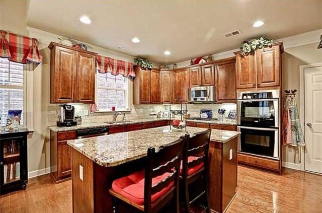 11492 Mabrypark Place, Alpharetta, GA 30022