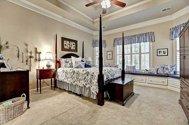 11492 Mabrypark Place, Alpharetta, GA 30022