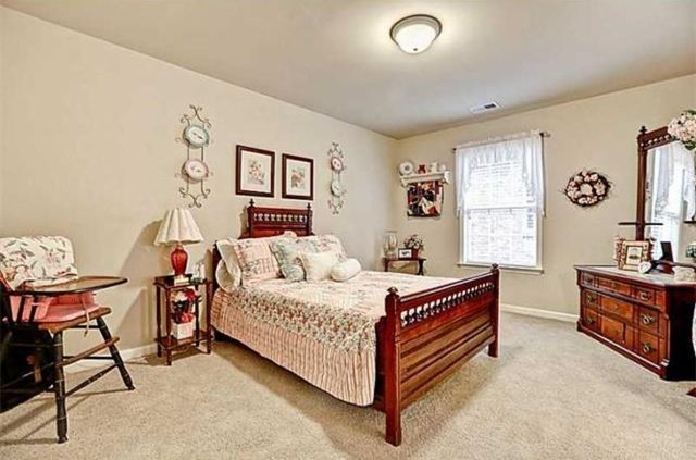 11492 Mabrypark Place, Alpharetta, GA 30022