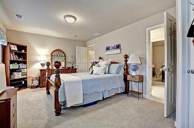 11492 Mabrypark Place, Alpharetta, GA 30022