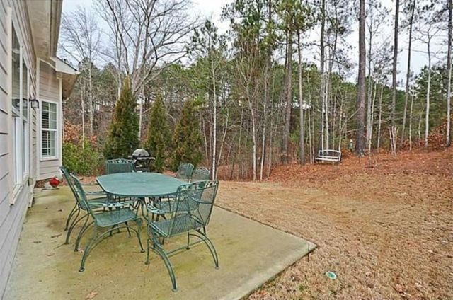 11492 Mabrypark Place, Alpharetta, GA 30022