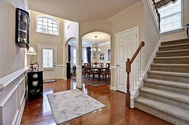 11492 Mabrypark Place, Alpharetta, GA 30022