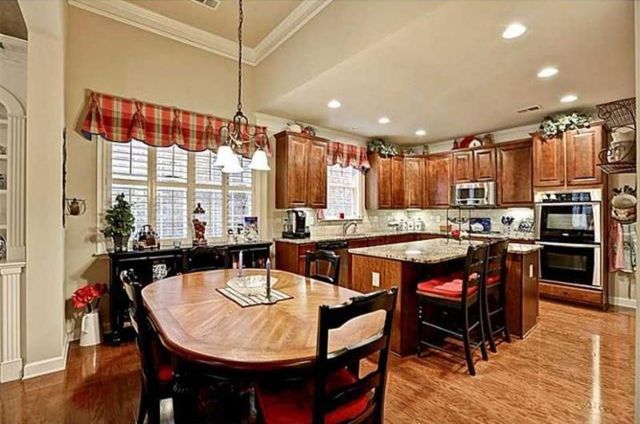 11492 Mabrypark Place, Alpharetta, GA 30022